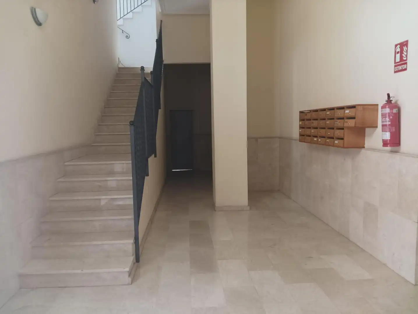Flat for sale in Alicante / Alacant  with Air Conditioner, Terrace and Storage room