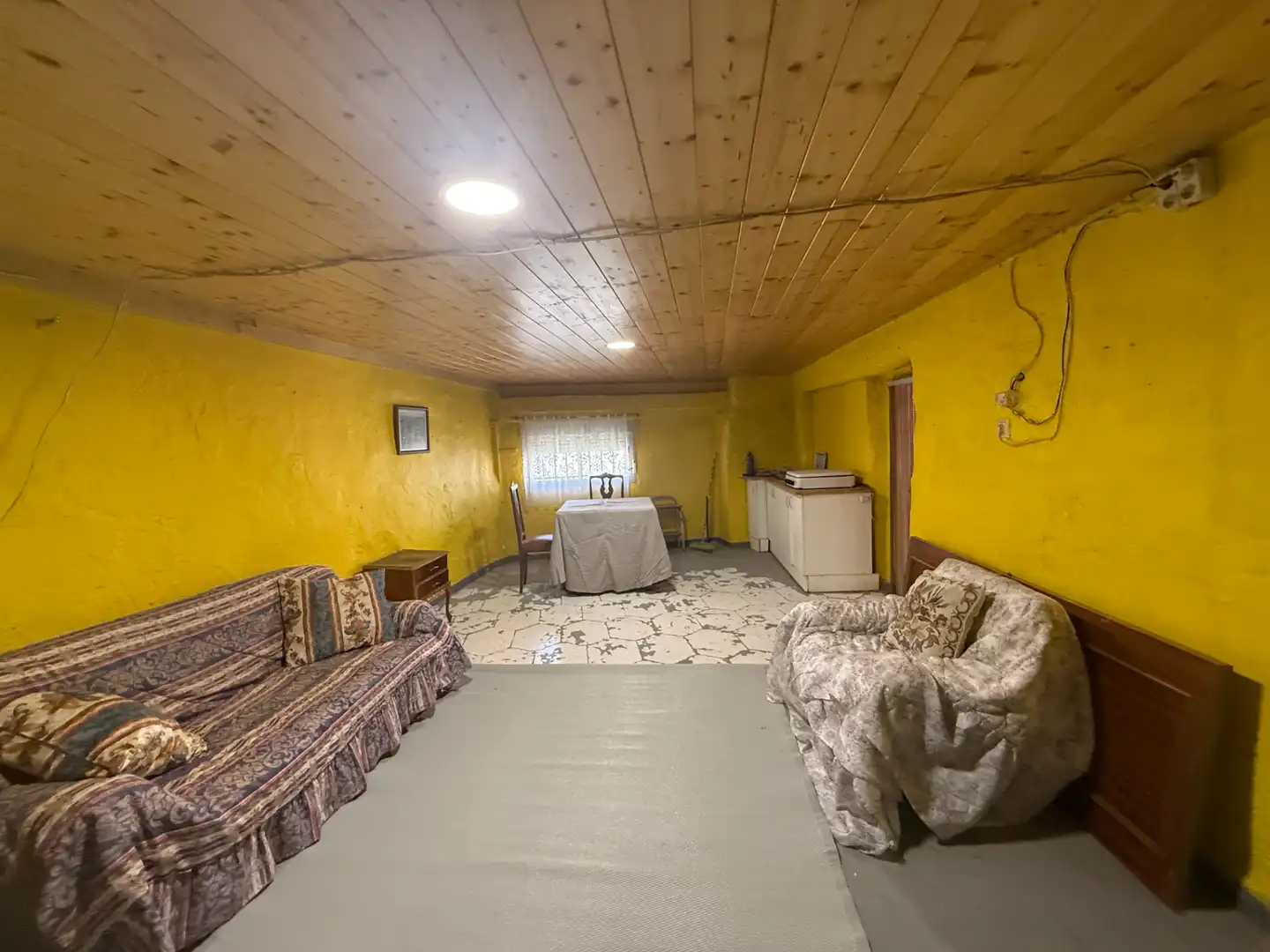 Casa o xalet en venda en Villaturde amb Calefacció, Moblat i Forn