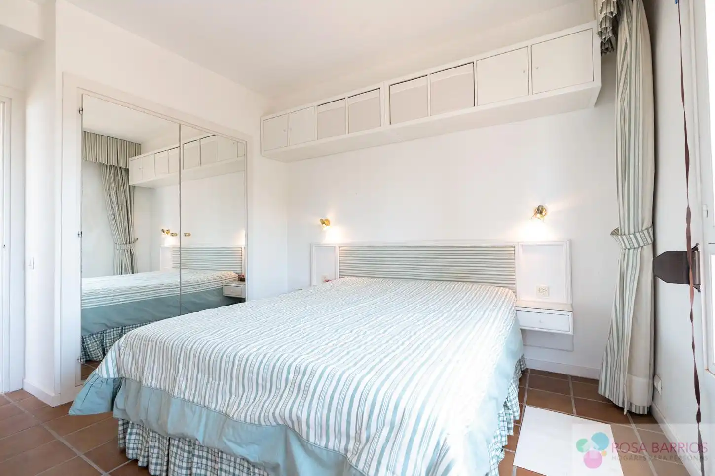 Appartement avec piscine à vendre à Nueva Andalucía, imagen 11