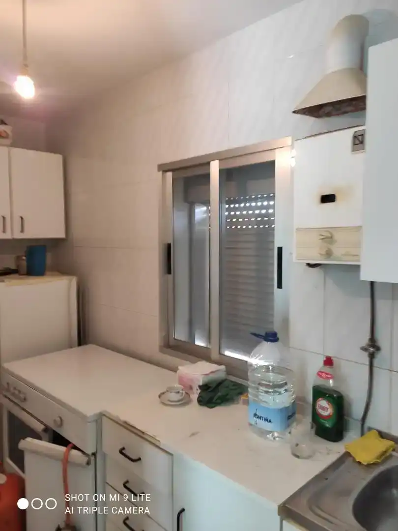 Baño de Casa adosada en venta en Cisla