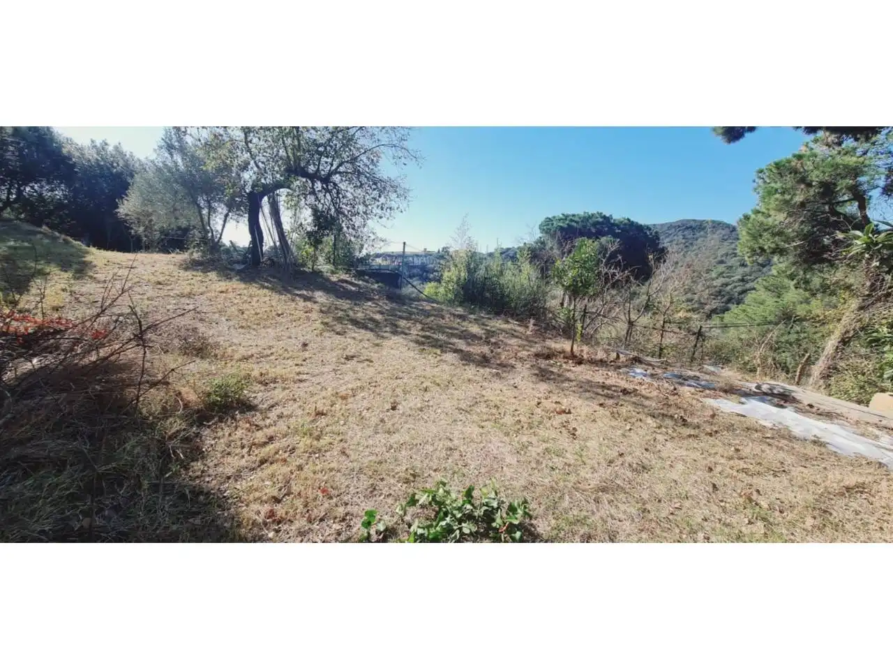 Terreno rustico in vendita a Sant Fost de Campsentelles, imagen 66