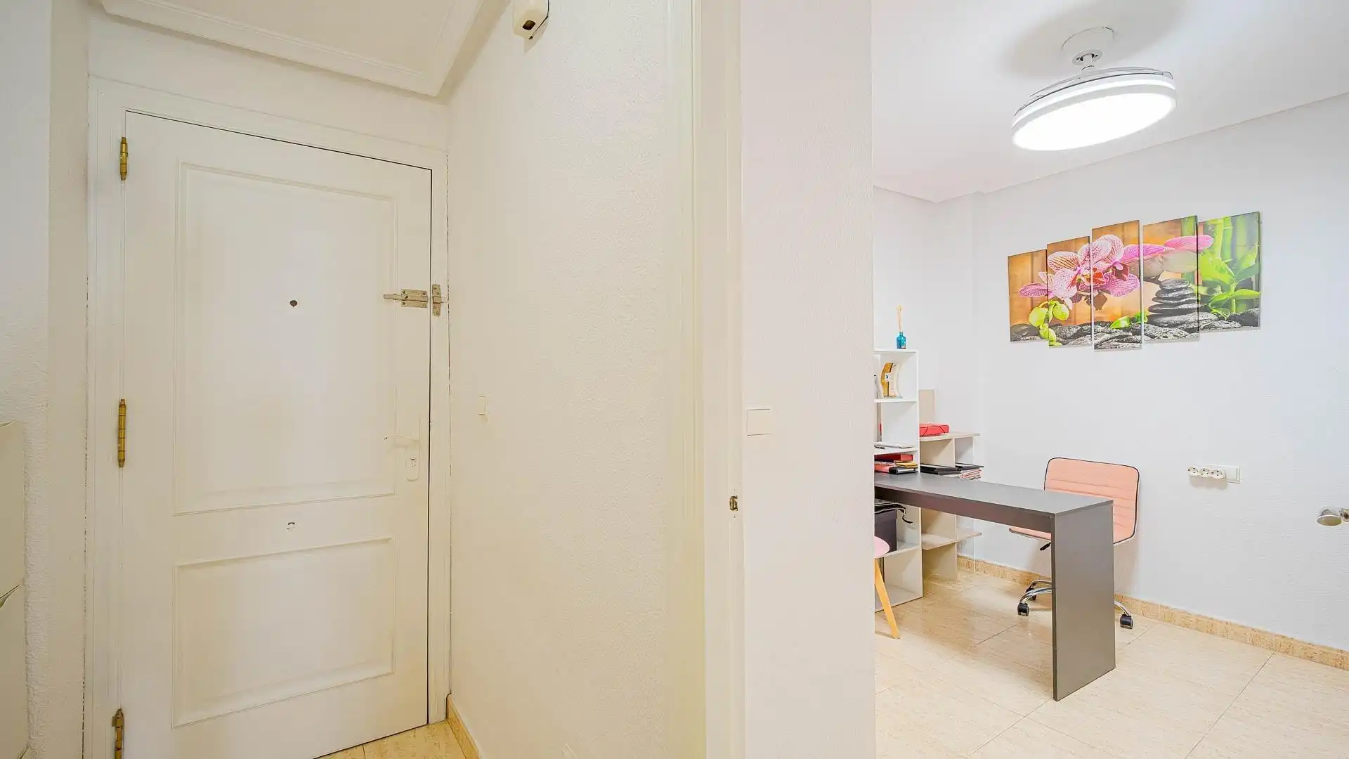 Apartament amb ascensor en venda a Centro, imagen 5