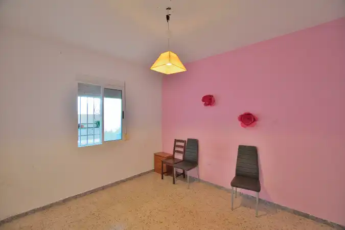 Casa a schiera con terrazza in vendita a Calle Clavel, imagen 16