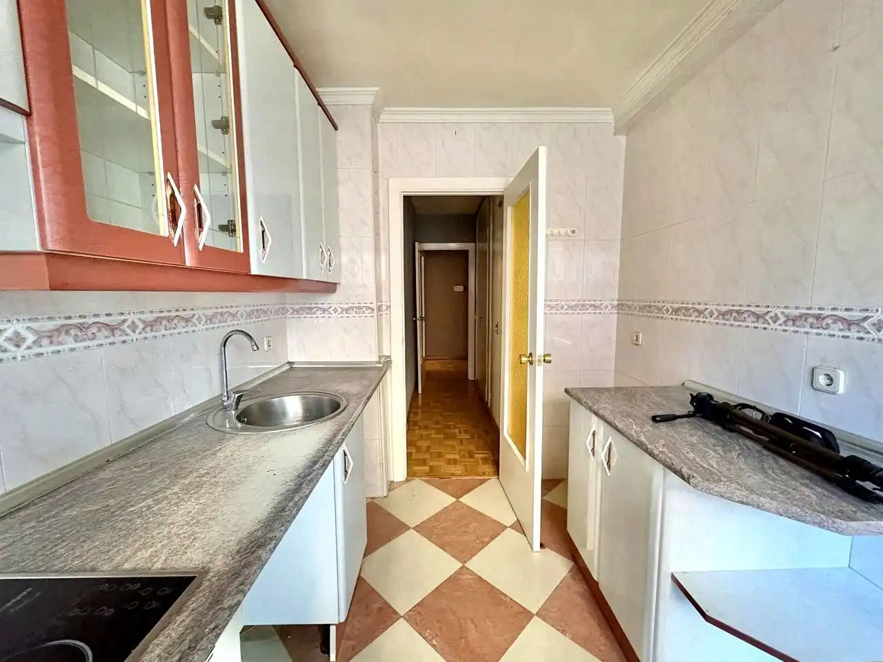 Appartamento con ascensore in vendita a Calle de los Hornos Caleros, imagen 10