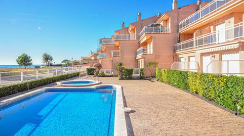Foto 2 de Apartament en venda a Calle Cadaloques, Vandellòs i l'Hospitalet de l'Infant, Tarragona