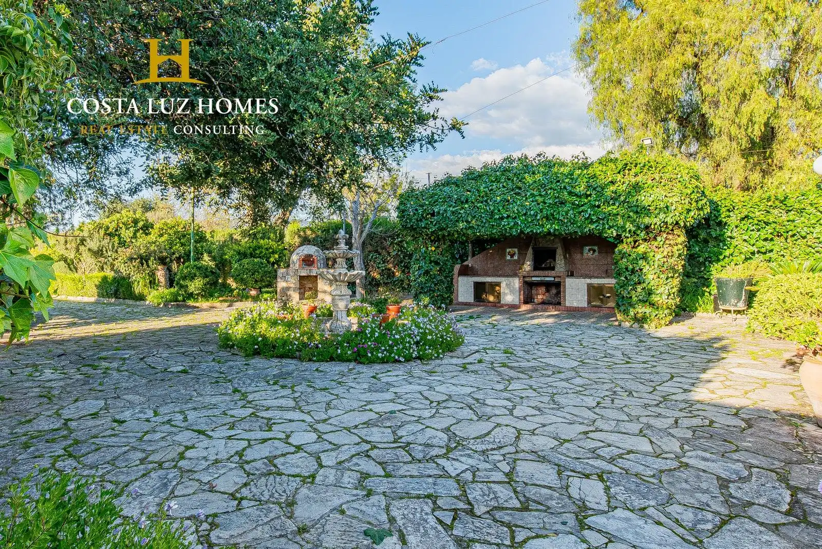 Jardín de Casa o chalet en venta en Prado del Rey con Jardín privado, Terraza y Trastero