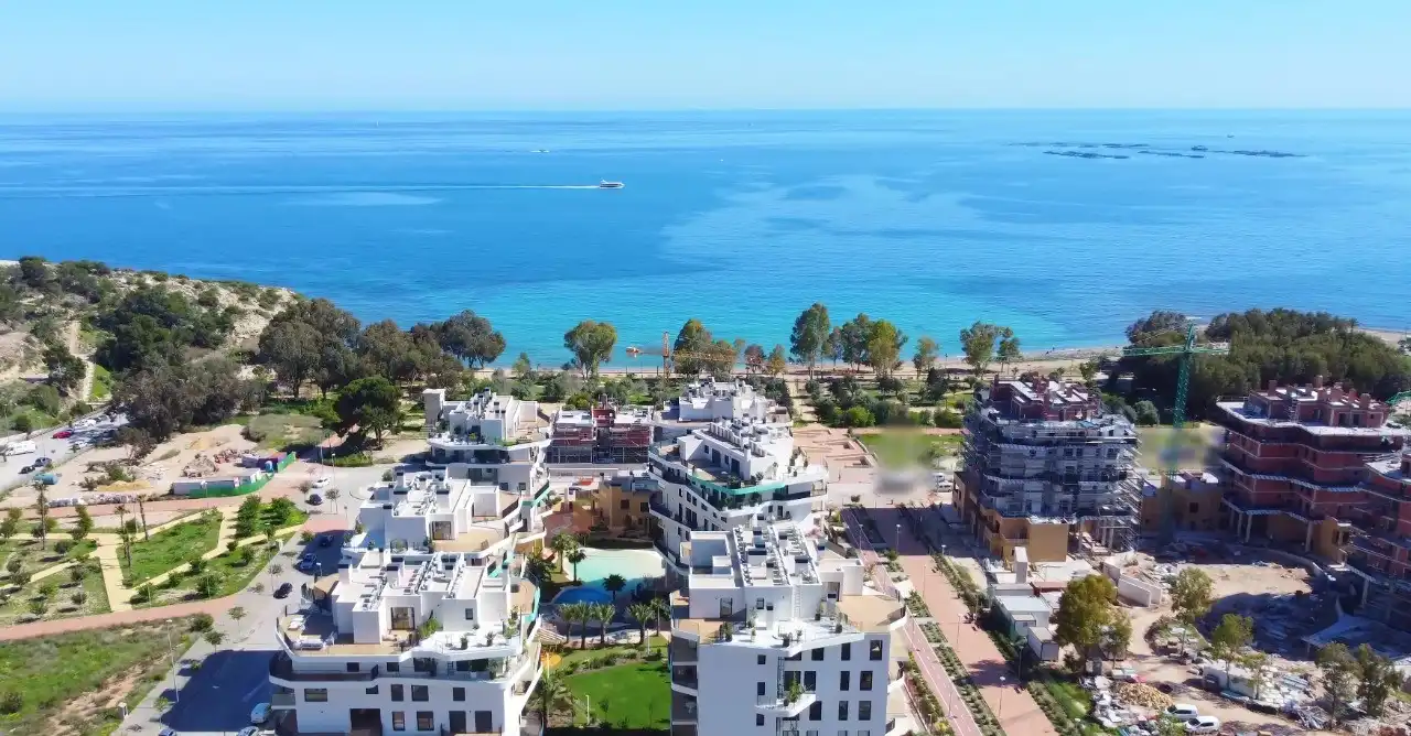 Apartment with pool for sale in Platja de Torres, imagen 48