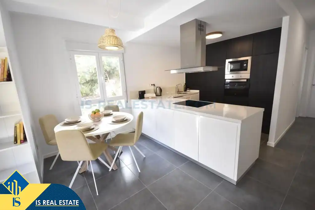 Appartement compact avec piscine à vendre à Orihuela Costa, imagen 5