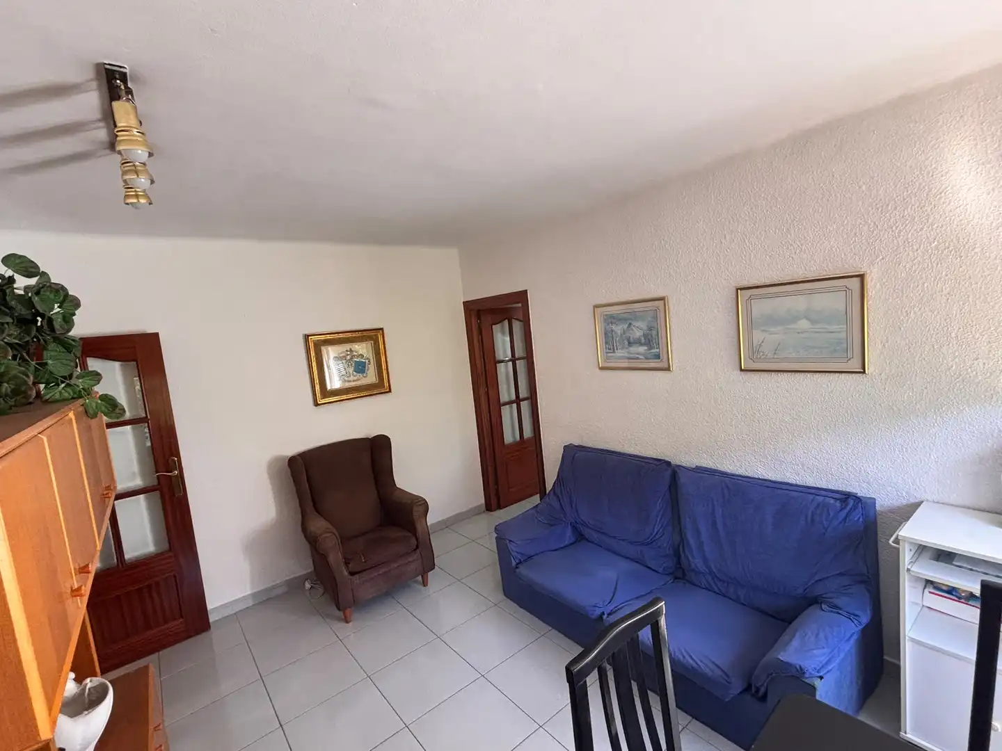 Flat for sale in Sant Ildefons, imagen 9