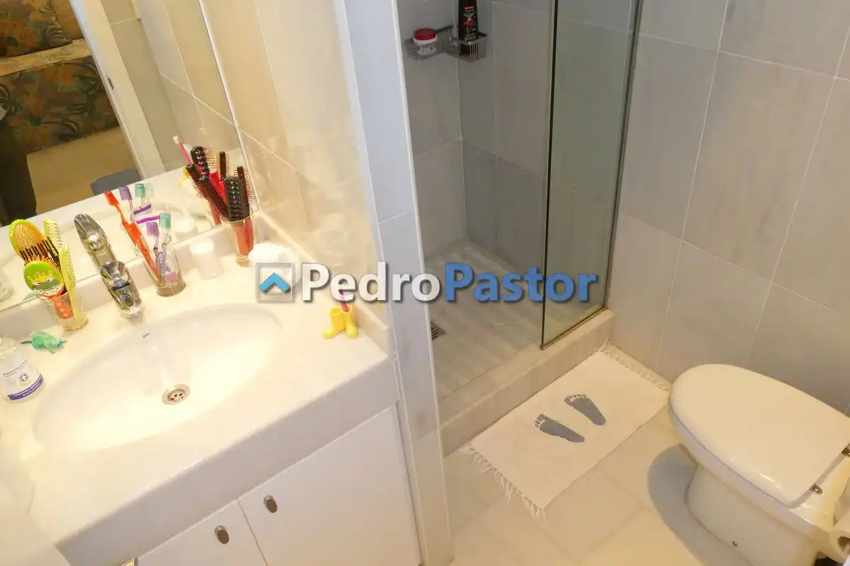 Apartamento con piscina en venta en Las Marinas / Les Marines, imagen 40