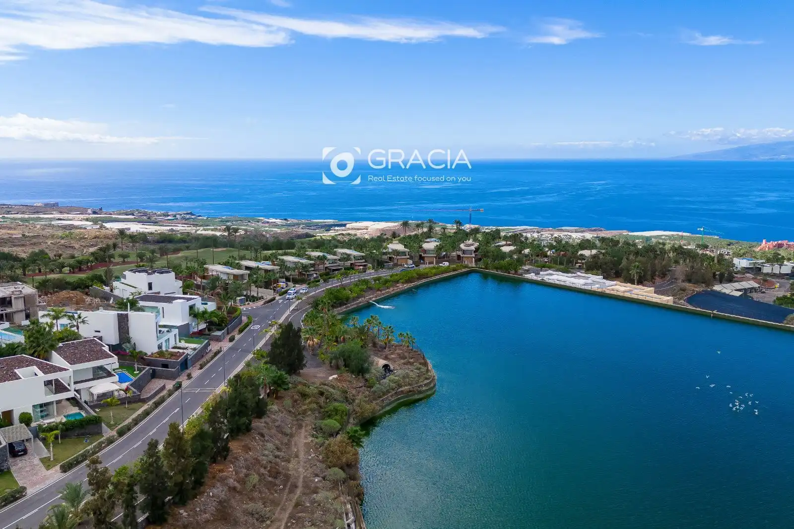 Maison avec piscine à vendre à playa abama, imagen 8