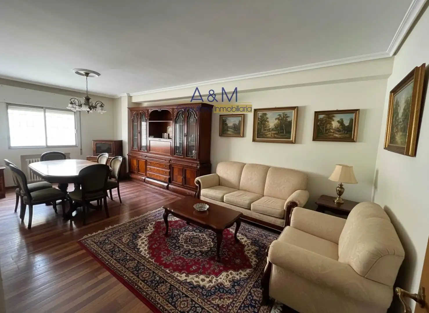 Piso con terraza en venta en PONIENTE, imagen 6