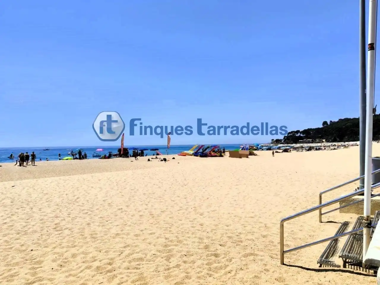 Flat with pool for sale in Fenals, imagen 32