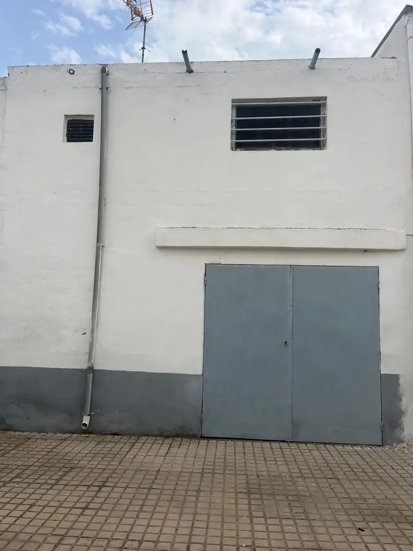 Exterior view of Houses for sale in Castellón de la Plana / Castelló de la Plana  with Terrace and Furnished