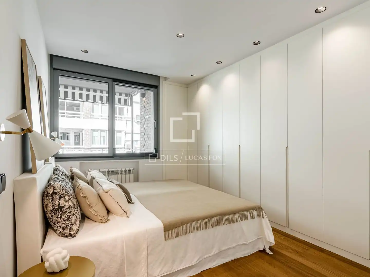 Habitación de Piso en venta en Madrid con Aire acondicionado, Calefacción y Terraza