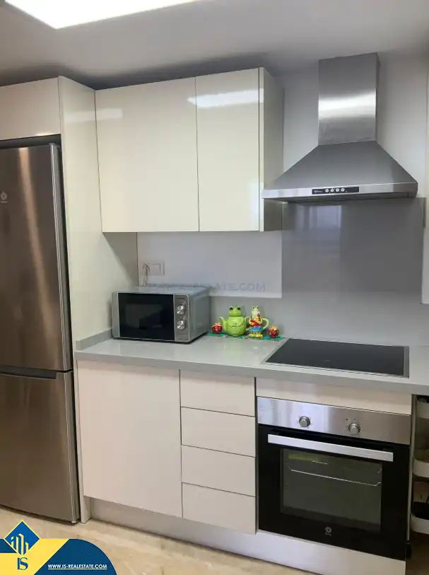 Apartment mit Aufzug zum Verkauf in Playa del Acequión, Náufragos y Rocío del Mar, imagen 6