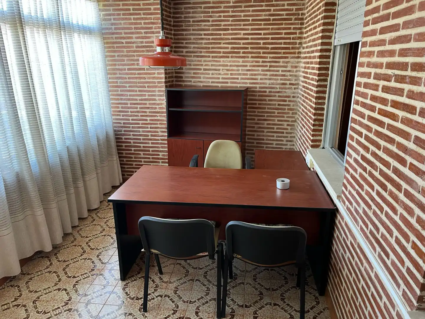 Dachboden zum Verkauf in Monzón de Campos mit Heizung, Abstellraum und Möbliert