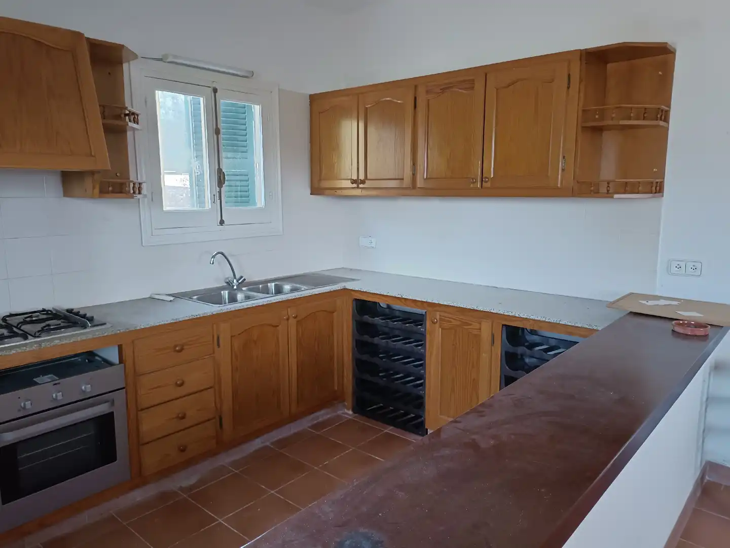 Casa o xalet en venda a Ses Salines de Fornells