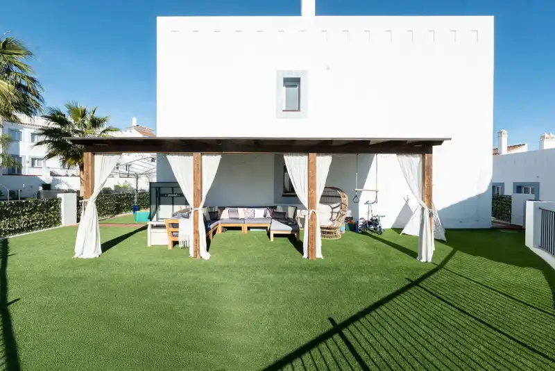 Habitatge amb piscina en venda a Benamara - Atalaya, imagen 43