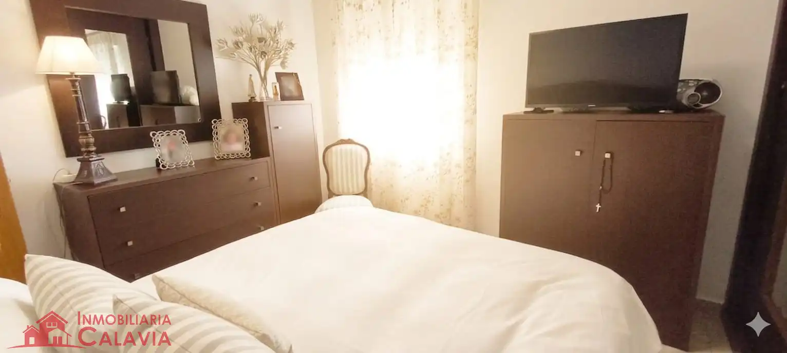 Habitación de Piso en venta en Baeza con Aire acondicionado