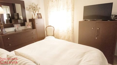 Foto 5 de Piso en venta en Baeza, Jaén