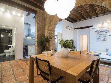 Casa in affitto a Carrer d'En Blanch