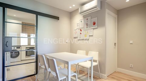 Photo 5 of Flat for rent in Fuente del Berro, Madrid Capital