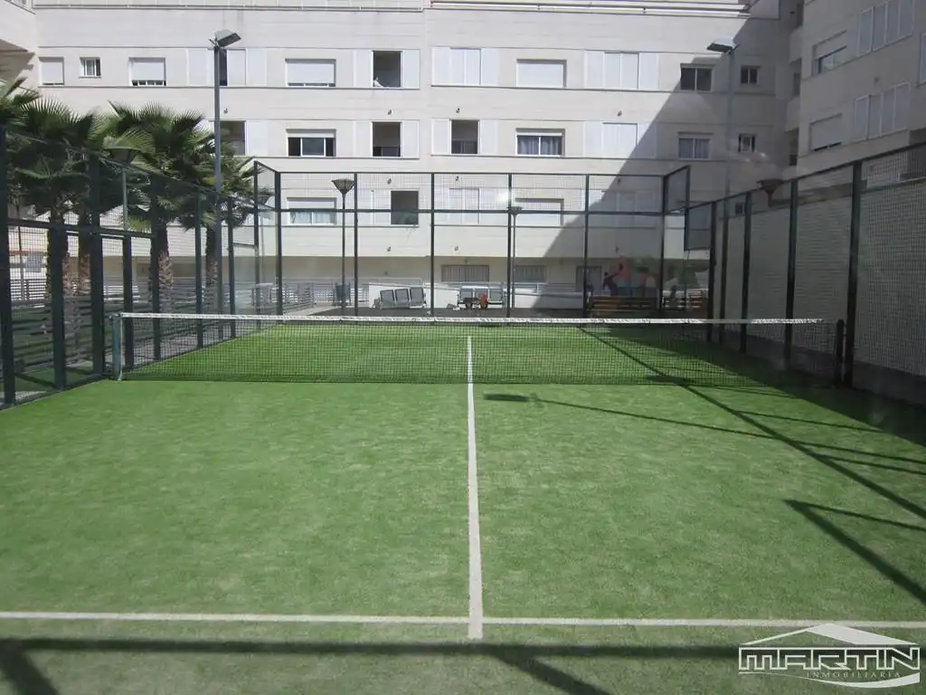 Pis amb piscina en venda a Avenida de Luis Alberto de Cuenca 70, imagen 32