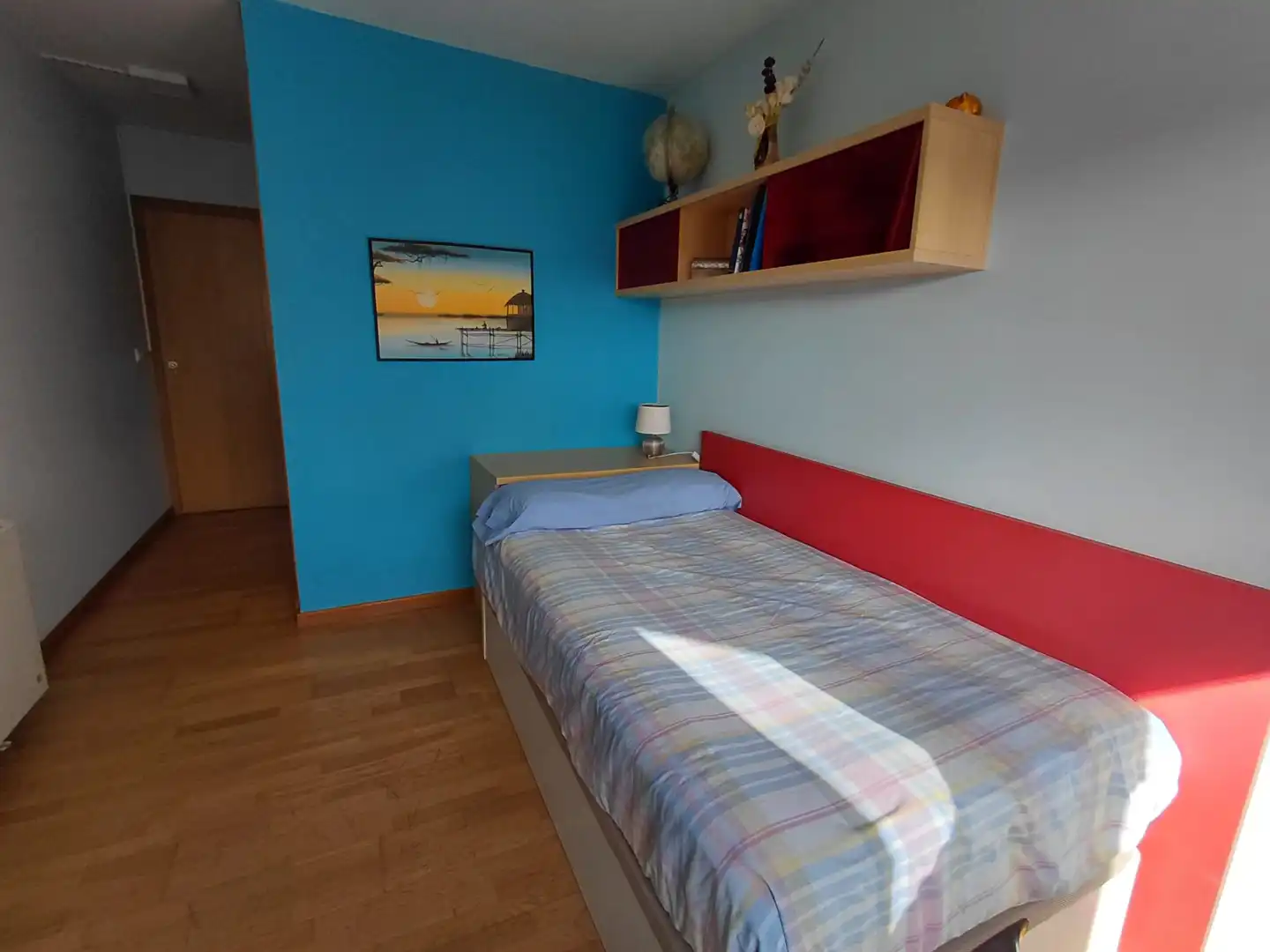 Appartamento con ascensore in vendita a Avenida Cambados, imagen 15