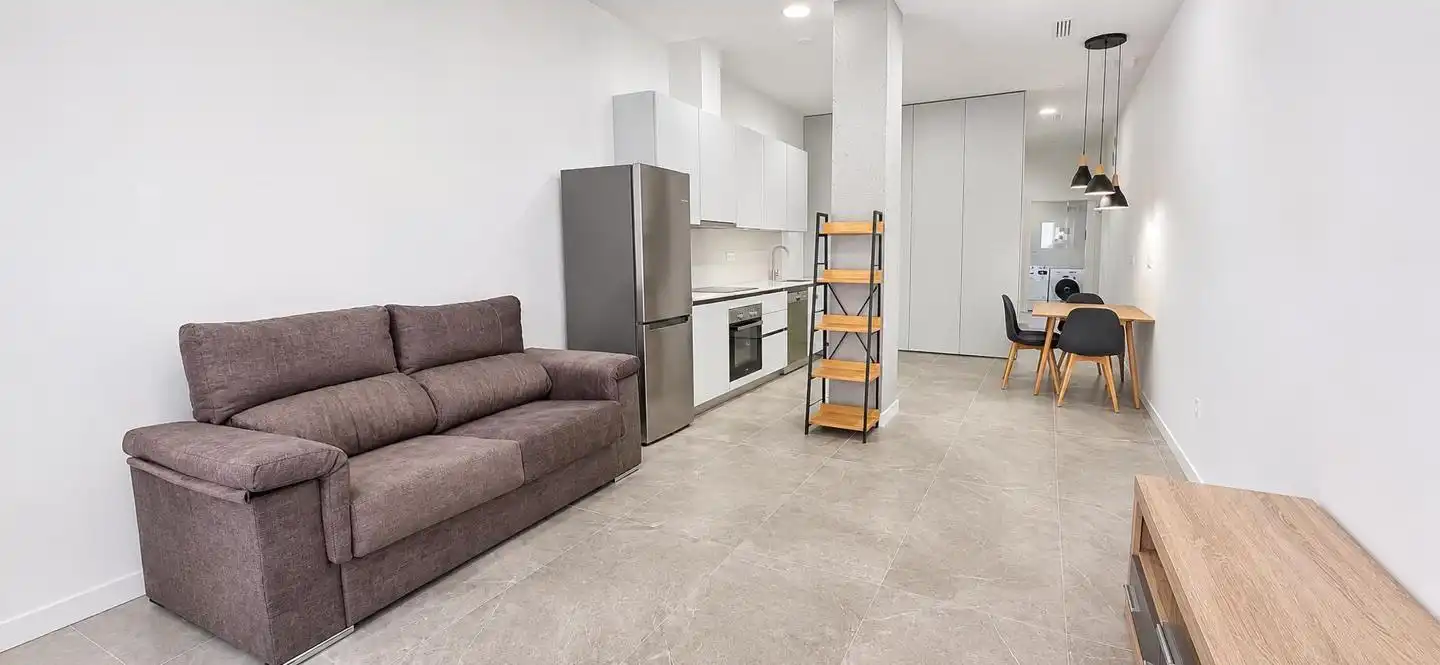 Fotografía del inmueble reportado: 775 €/mes — Altabix, Elche / Elx