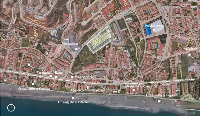 Flat with pool to rent in PEPA FLORES  GONZALEZ 3, imagen 14