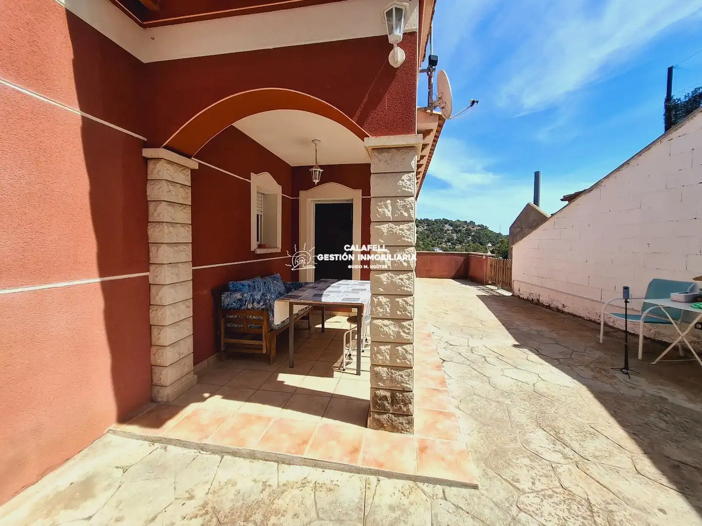 Villa avec piscine à vendre à Los Jardines-Els Rosers, imagen 66