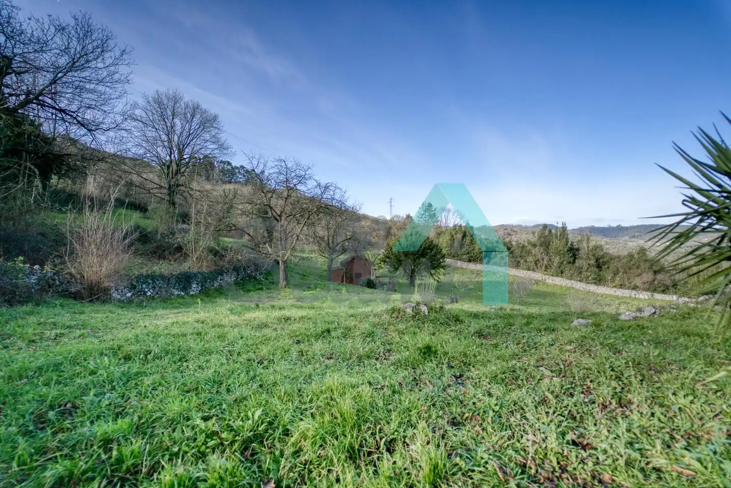 Finca rústica en venta en Oviedo  con Jardín privado y Terraza