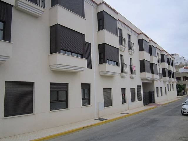 Garaje en Venta en Cm. de la Nava                                     en Turre