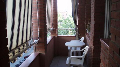 Foto 2 de Àtic en venda a La Bordeta, Lleida