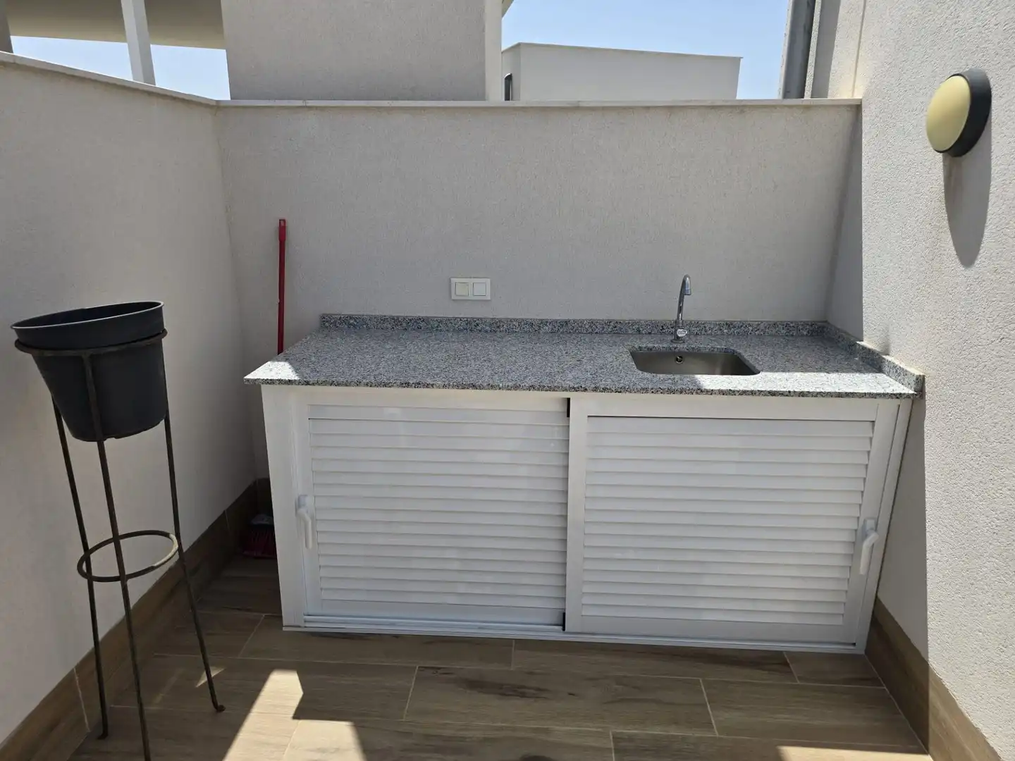 Penthouse mit Pool zum Verkauf in Orihuela Costa, imagen 16