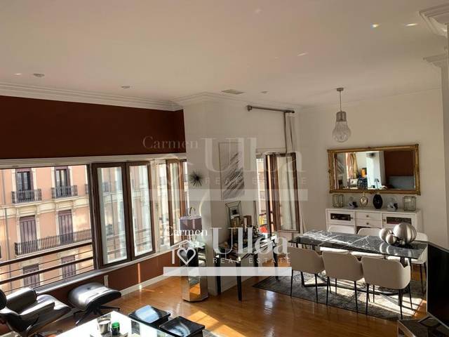 Piso en Venta en Calle Gerona en Barrio del Centro