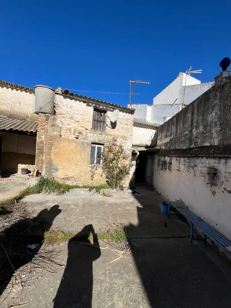 Casa o chalet en venta en Villanueva del Ariscal