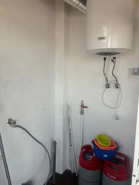 Attic for sale in Dolores  with Air Conditioner, Terrace and Balcony