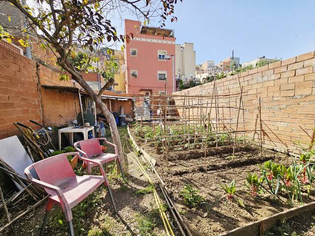 Terreno residencial en Venta en El Carmel