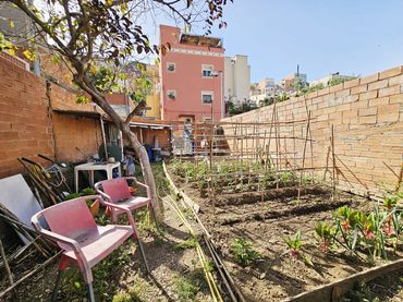 Terreno residenziale in vendita a Horta - Guinardó