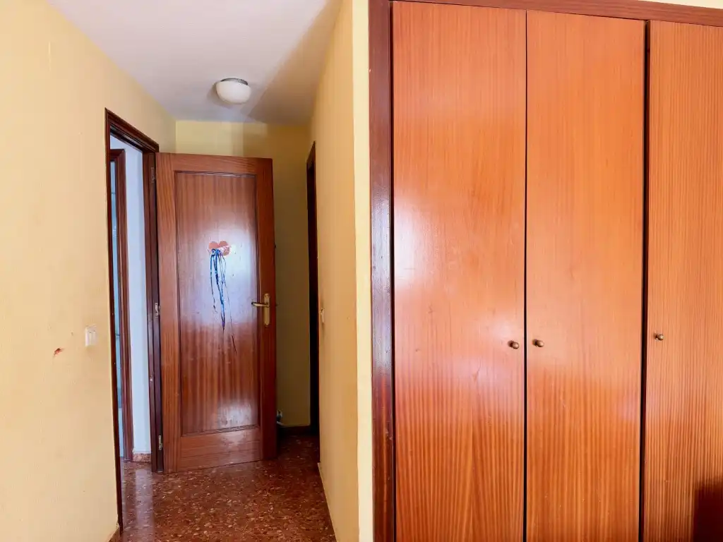 Piso en venta en Sant Antoni de Portmany