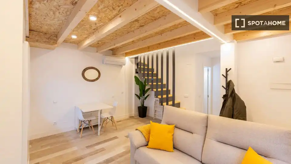 Appartamento in affitto a Retiro, imagen 11