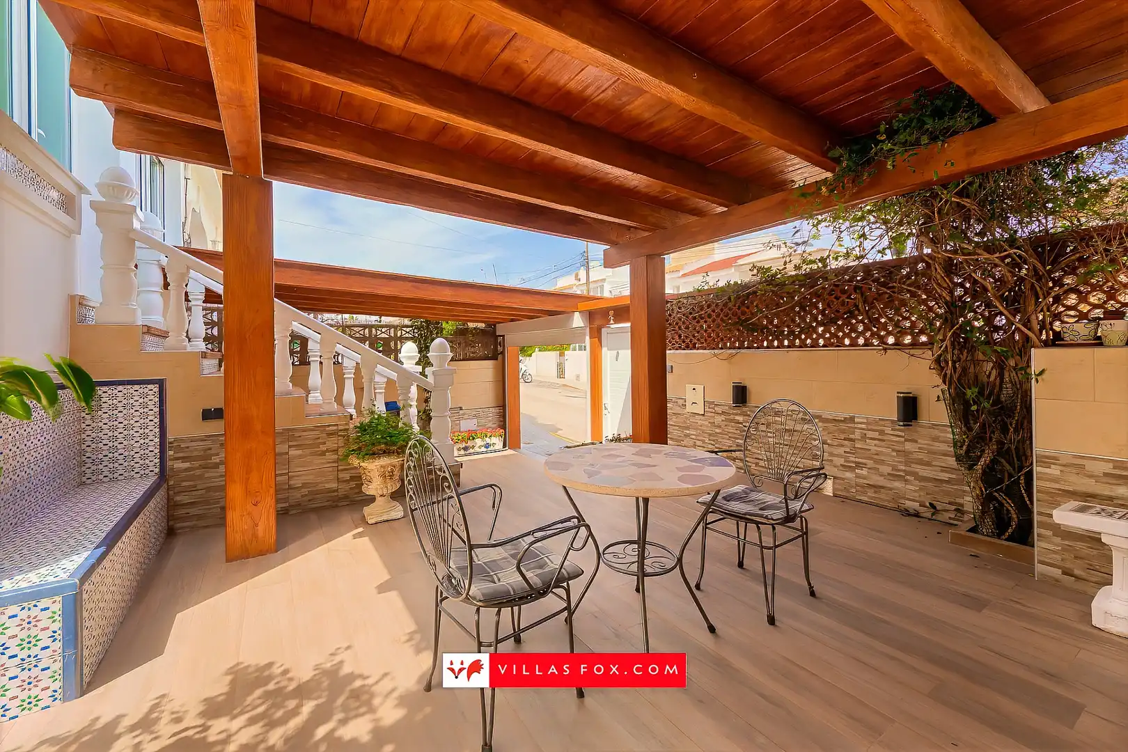 Maison mitoyenne à vendre à San Miguel de Salinas, imagen 50