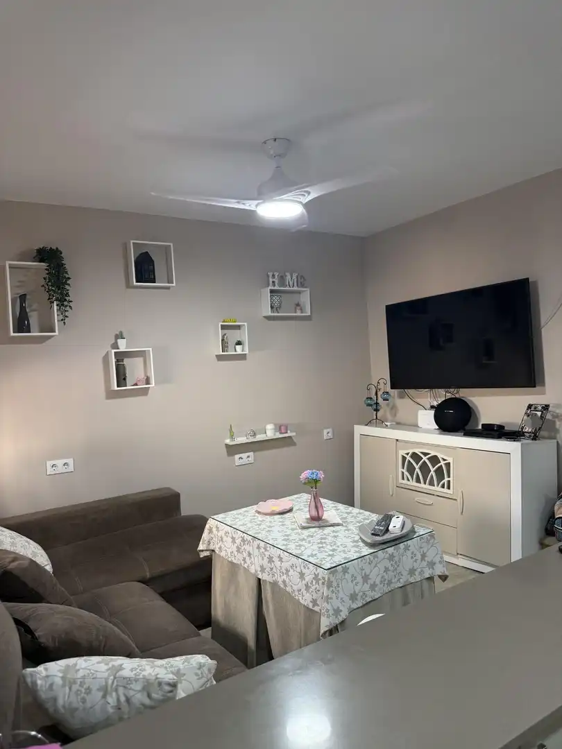 Sala de estar de Planta baja en venta en Puerto Real