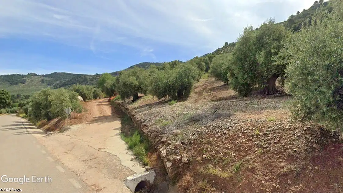 Terreni e lotti in vendita a Puente de Génave, imagen 2