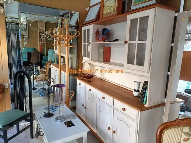 Business premises for sale in Soutomaior, imagen 11