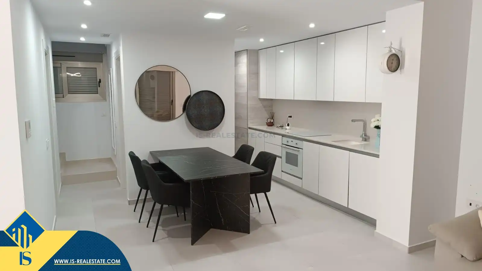 Villa avec jardin à vendre à Orihuela Costa, imagen 7