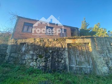 Casa in vendita a Crecente
