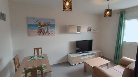 Foto 2 de Apartament de lloguer a Martos, Jaén